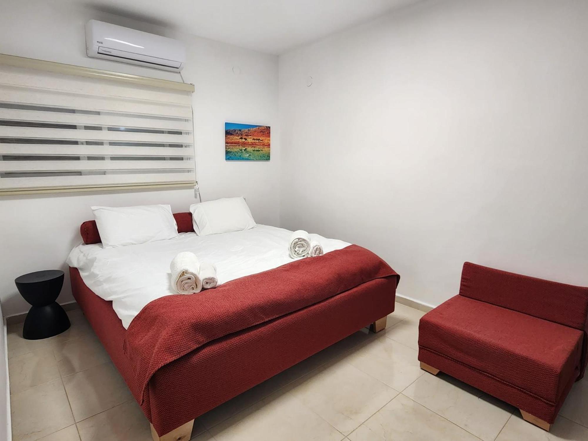 Extreme Sports Arad Hotel Bagian luar foto