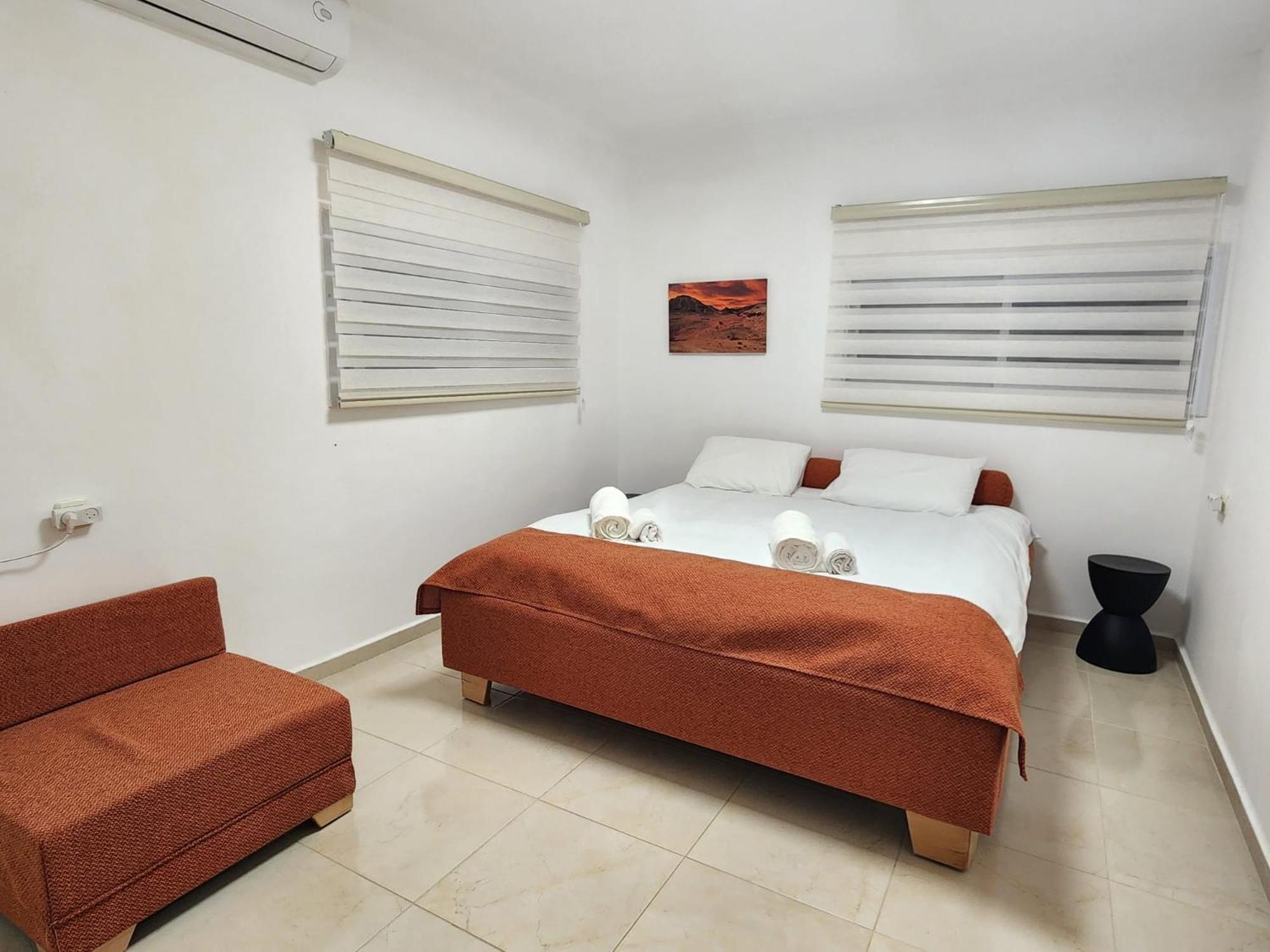 Extreme Sports Arad Hotel Bagian luar foto