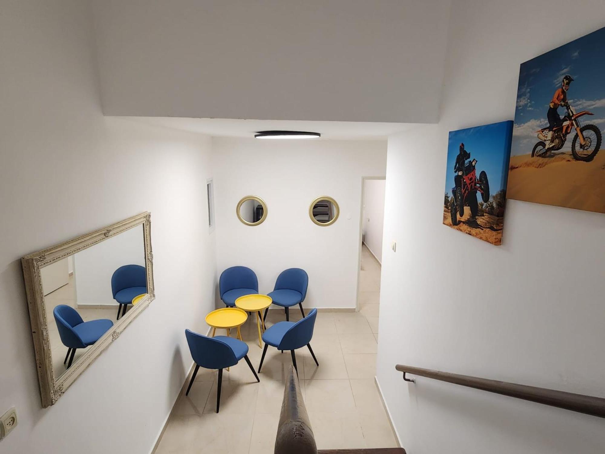 Extreme Sports Arad Hotel Bagian luar foto
