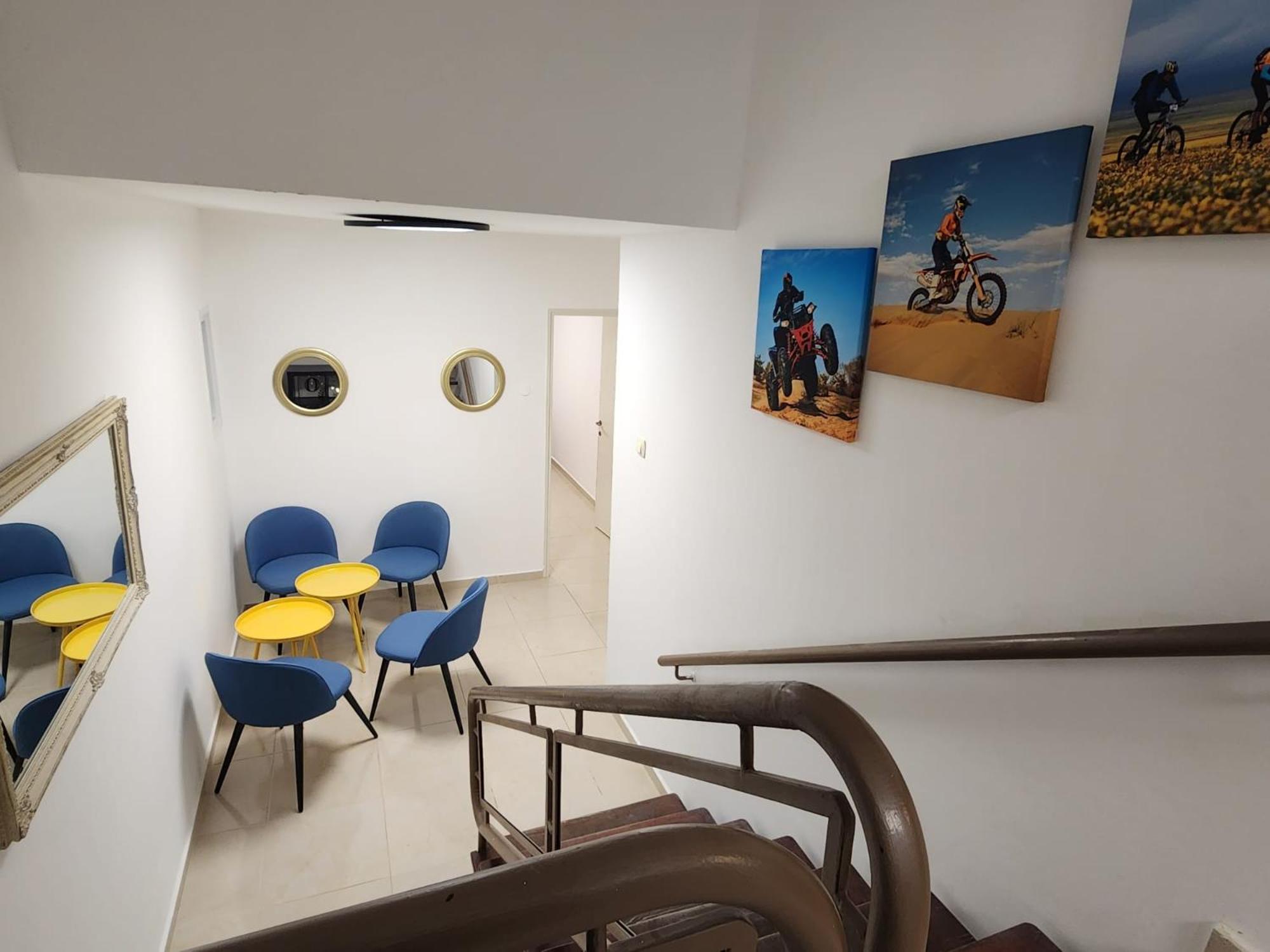 Extreme Sports Arad Hotel Bagian luar foto