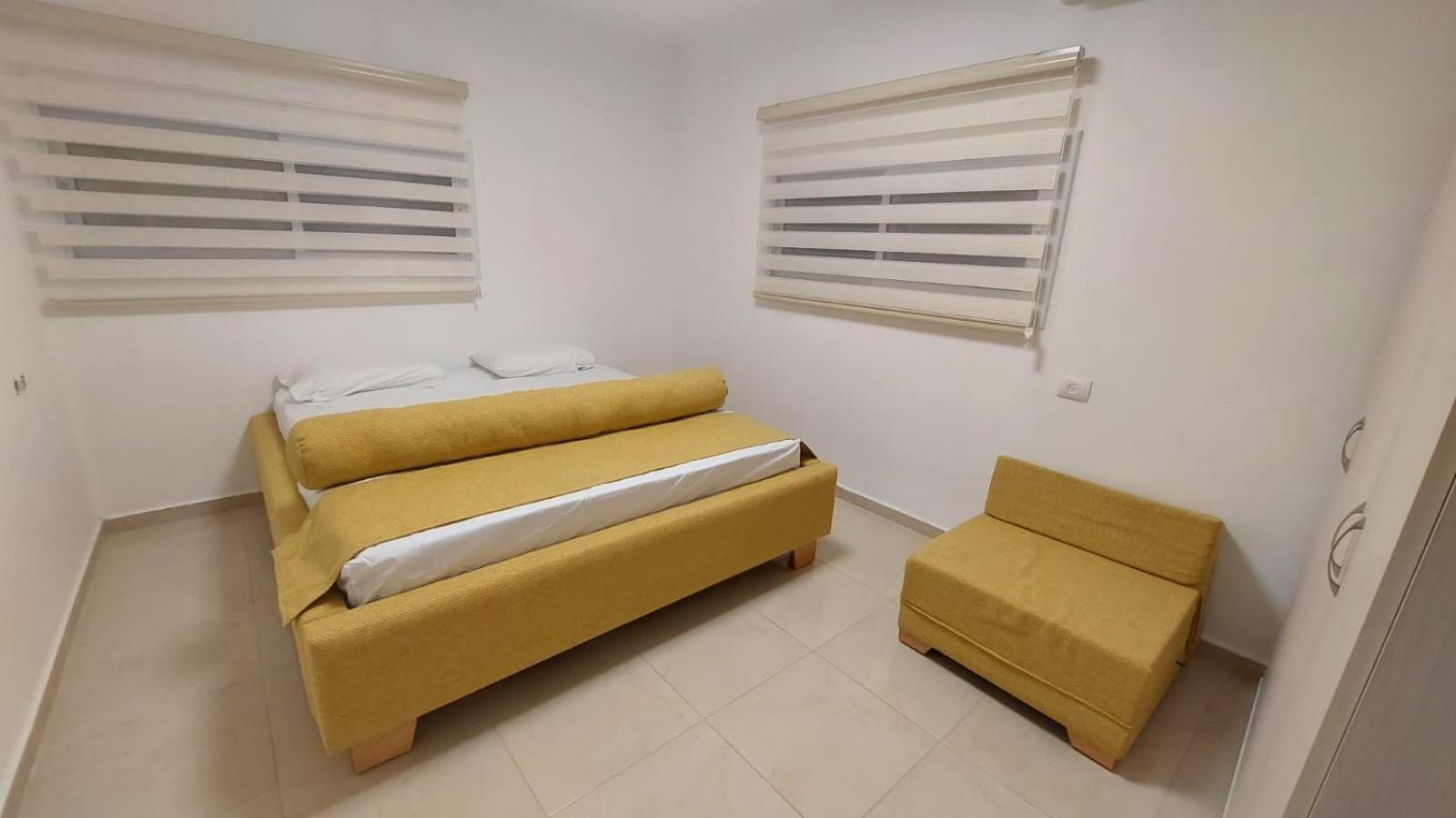 Extreme Sports Arad Hotel Bagian luar foto