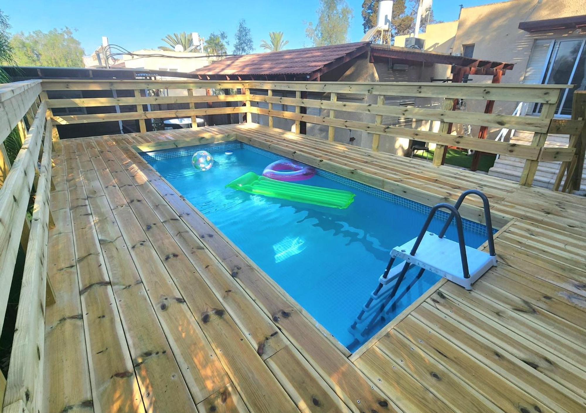 Extreme Sports Arad Hotel Bagian luar foto